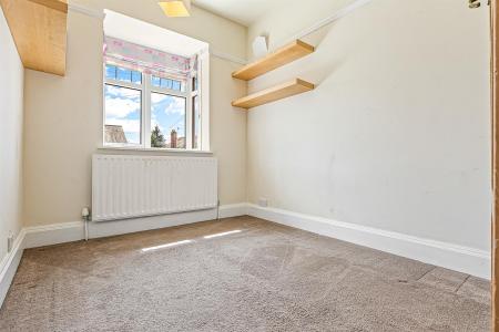 4 bedroom Semi-detached house for sale in Northcote Road, Knighton, Leicester