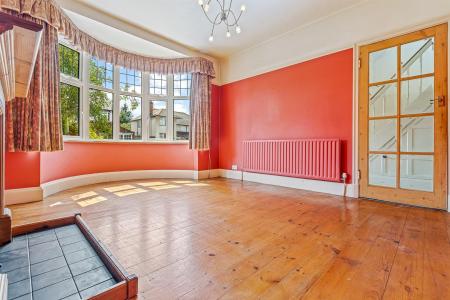 4 bedroom Semi-detached house for sale in Northcote Road, Knighton, Leicester