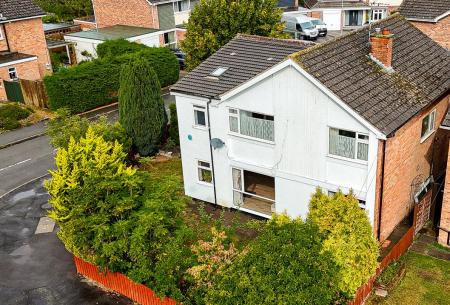 5 bedroom Detached house for sale in Rectory Lane, Thurcaston, Leicester