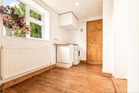 5 bedroom Detached house for sale in Rectory Lane, Thurcaston, Leicester