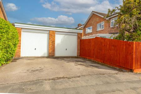 5 bedroom Detached house for sale in Rectory Lane, Thurcaston, Leicester
