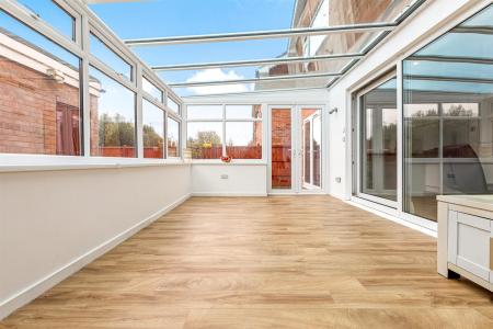 5 bedroom Detached house for sale in Rectory Lane, Thurcaston, Leicester