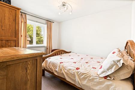 5 bedroom End of terrace house for sale in Elm Tree Court, Leicester