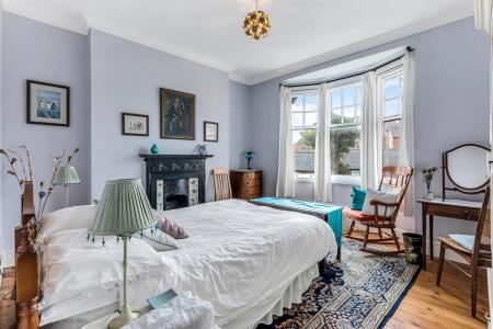 4 bedroom Detached house for sale in St. James Road, Leicester