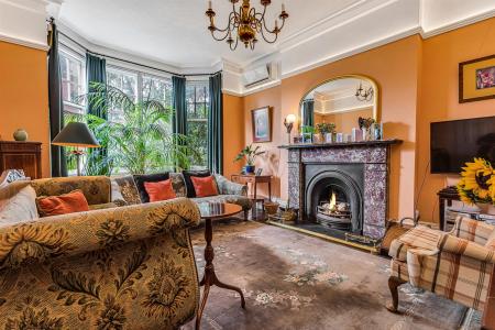 4 bedroom Detached house for sale in St. James Road, Leicester