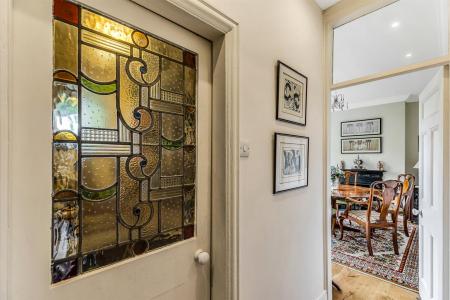 4 bedroom Detached house for sale in St. James Road, Leicester