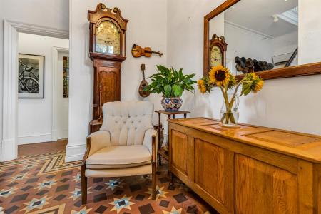 4 bedroom Detached house for sale in St. James Road, Leicester