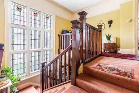 4 bedroom Semi-detached house for sale in Uppingham Road, Leicester