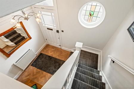 4 bedroom Semi-detached house for sale in Guilford Road, Leicester