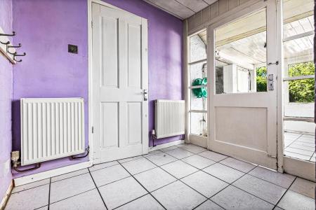 4 bedroom Detached house for sale in Welford Road, Leicester