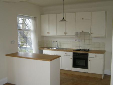 Parkhill Drive, Leicester