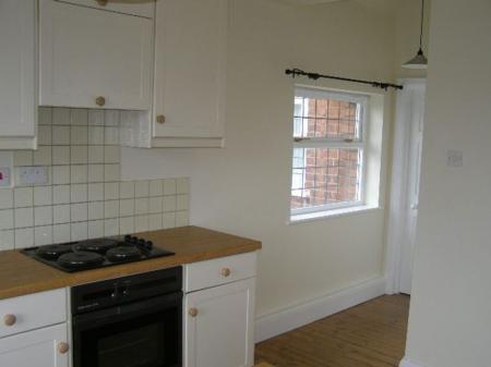 1 bedroom Property to let in Parkhill Drive, Leicester
