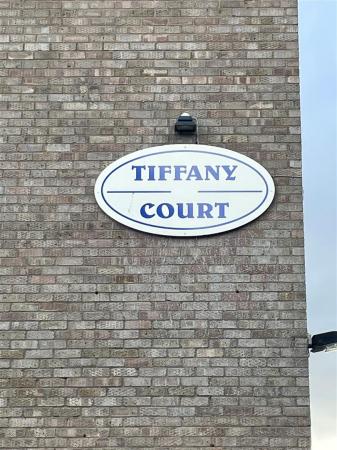 2 bedroom Flat for sale in Tiffany Court, Albert Road, Stoneygate, Leicester, LE22AA