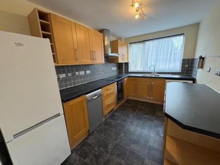 2 bedroom Flat for sale in Tiffany Court, Albert Road, Stoneygate, Leicester, LE22AA
