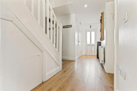 5 bedroom Semi-detached house for sale in Evington Valley Gardens, Leicester