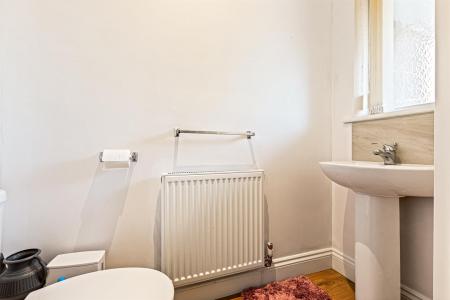 5 bedroom Semi-detached house for sale in Evington Valley Gardens, Leicester