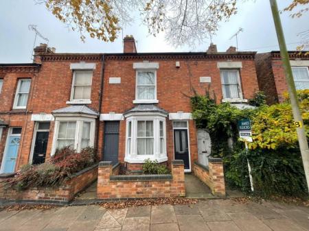 3 bedroom Property to let in St Leonards Road, Leicester