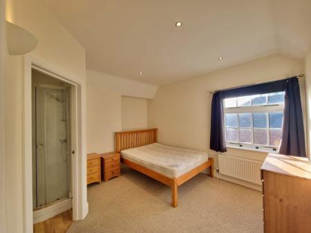 Victoria Park Road, Leicester