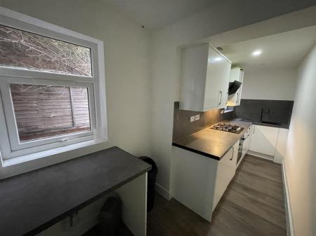 3 bedroom Terraced House for sale in Clarendon Park Road, Clarendon Park