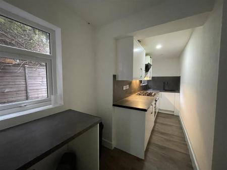 3 bedroom Terraced House for sale in Clarendon Park Road, Clarendon Park