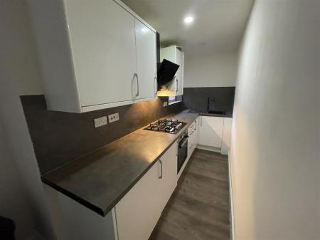 3 bedroom Terraced House for sale in Clarendon Park Road, Clarendon Park