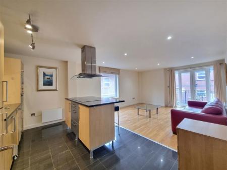 Salisbury Road, Leicester