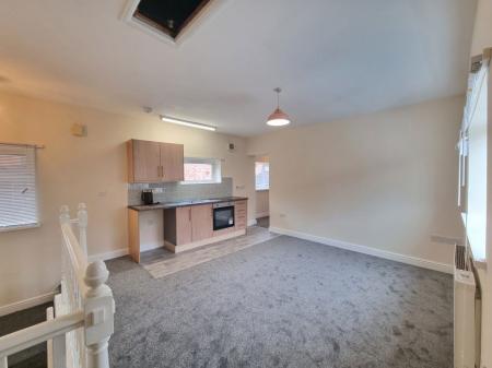 2 bedroom Property to let in Livingstone Street, Leicester