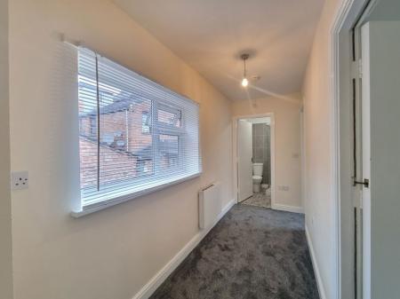 2 bedroom Property to let in Livingstone Street, Leicester