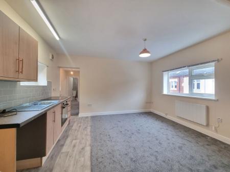 2 bedroom Property to let in Livingstone Street, Leicester