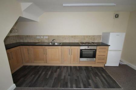 2 bedroom Property to let in Livingstone Street, Leicester