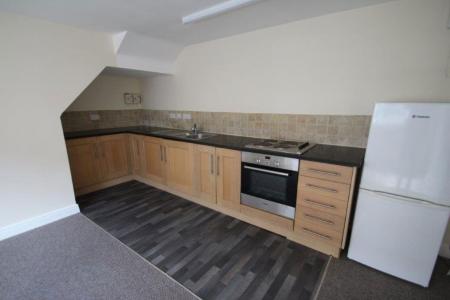 2 bedroom Property to let in Livingstone Street, Leicester
