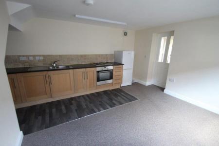 2 bedroom Property to let in Livingstone Street, Leicester