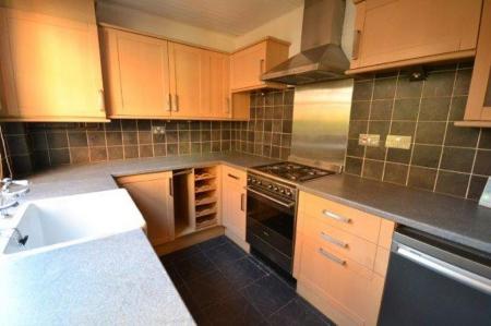 3 bedroom Property to let in Thurlow Road, Leicester