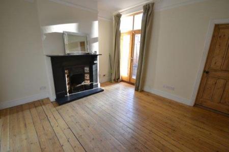 3 bedroom Property to let in Thurlow Road, Leicester