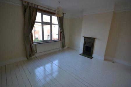 3 bedroom Property to let in Thurlow Road, Leicester