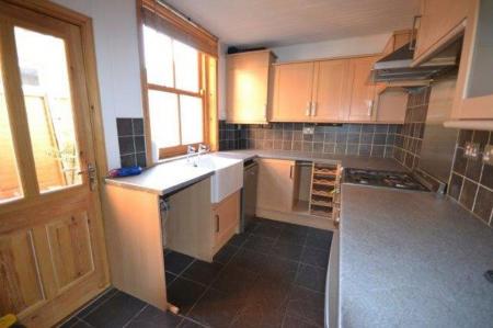 3 bedroom Property to let in Thurlow Road, Leicester