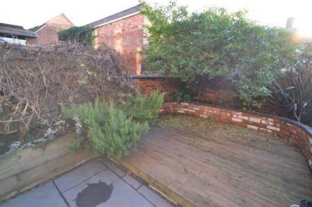 3 bedroom Property to let in Thurlow Road, Leicester