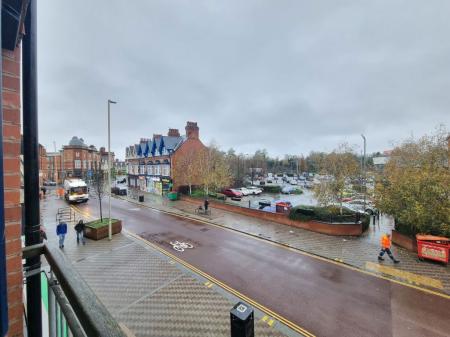 2 bedroom Property to let in Braunstone Gate, Leicester