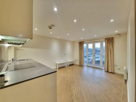 2 bedroom Property to let in Braunstone Gate, Leicester