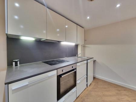 Braunstone Gate, Leicester