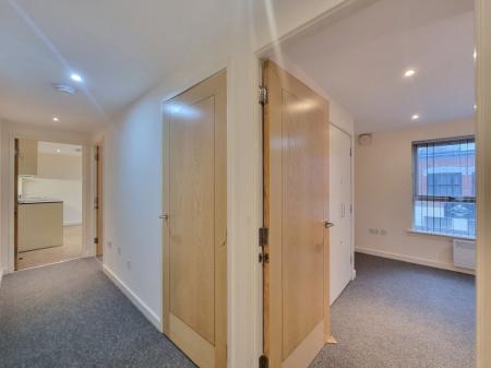 2 bedroom Property to let in Braunstone Gate, Leicester