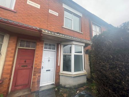 2 bedroom Property to let in Fosse Road North, Leicester