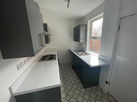 2 bedroom Property to let in Fosse Road North, Leicester