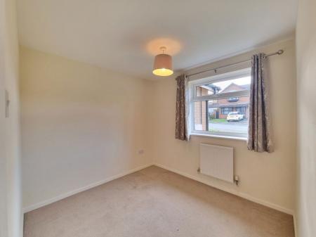 3 bedroom Property to let in James Gavin Way, Leicester