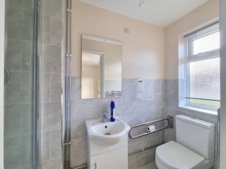 3 bedroom Property to let in James Gavin Way, Leicester