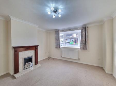 3 bedroom Property to let in James Gavin Way, Leicester