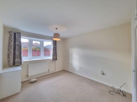 3 bedroom Property to let in James Gavin Way, Leicester