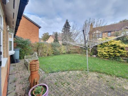 3 bedroom Property to let in James Gavin Way, Leicester