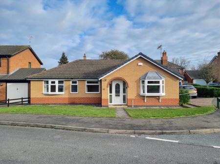 James Gavin Way, Leicester