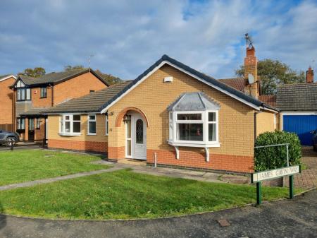 3 bedroom Property to let in James Gavin Way, Leicester